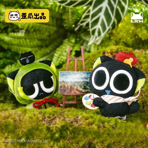 罗小黑系列 商品图14