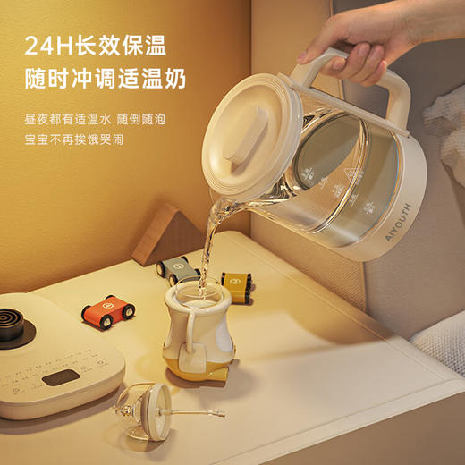 艾青春养生壶  AI-YSH518 商品图4