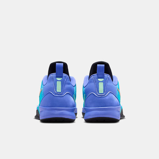 Nike Sabrina 3 萨布丽娜大童篮球鞋 IQ0831 商品图5