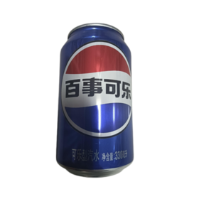 百事可乐330ml （A2-02-03）