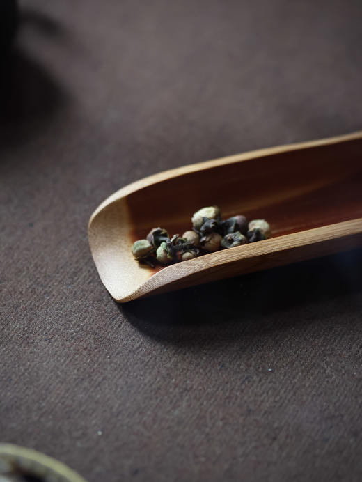 蝉°竹茶则（不含配件） 商品图7