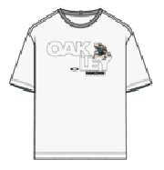 OAKLEY衣服FROGSKIN HANGZHOUFOA408858