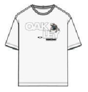 OAKLEY衣服FROGSKIN HANGZHOUFOA408858 商品图0