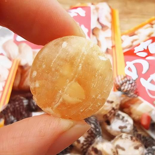 春日井花生糖128g/062354  香甜可口浓郁 商品图2