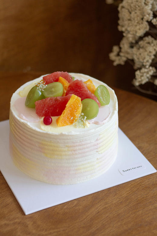 春日茉莉青苹果 商品图0