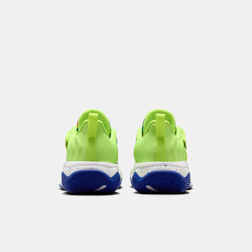 Nike Giannis Immortality 4 SE 耐克字母哥幼童运动鞋 IQ0819 商品图5