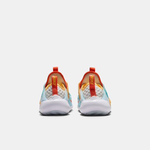 Nike Flex Advance BR 耐克小飞碟幼童运动鞋 IV2858 商品图5