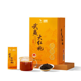 【自提】M八马武夷大红袍425g