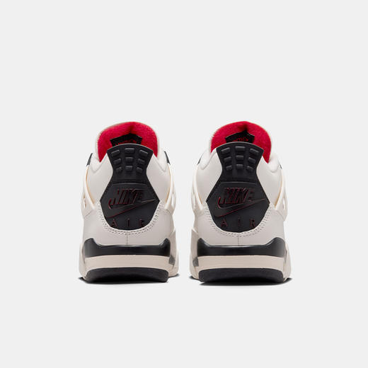Air Jordan 4 Retro "Flight Club" 复刻大童运动鞋 IM4026 商品图5