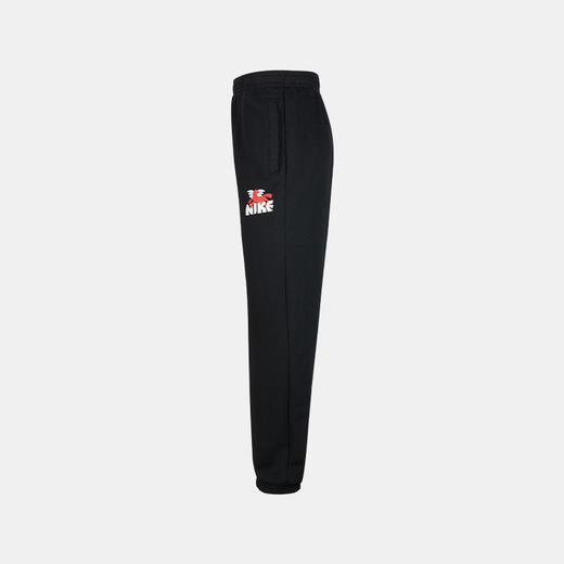 Nike Dri-FIT 马年限定脱缰系列新年款大童速干针织长裤 IR0101 商品图2