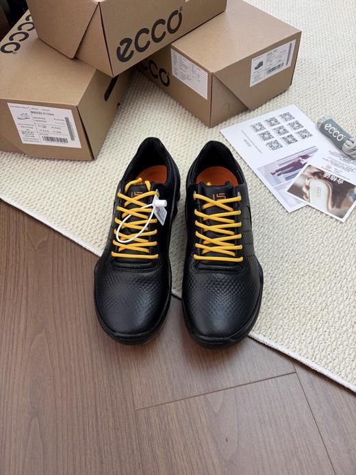 ECCO 爱步BIOM健步鞋 经典纪念版终于出货了 商品图5