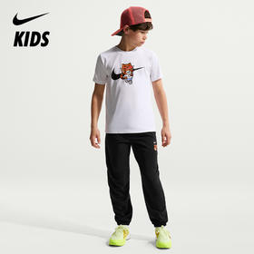Nike Multi Dri-FIT大童(男孩)速干长裤 IR7014