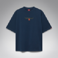 OAKLEY衣服FLAME F&B SS TEEFOA408902