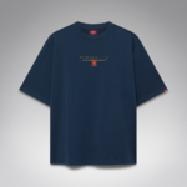 OAKLEY衣服FLAME F&B SS TEEFOA408902 商品图0