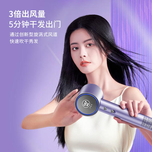 西屋（Westinghouse）电吹风机HS500 商品图4