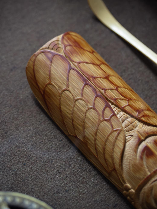 蝉°竹茶则（不含配件） 商品图4