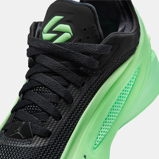 Jordan Luka 5 东契奇大童运动鞋 IM5166 商品图6