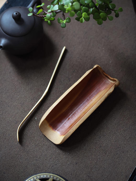 蝉°竹茶则（不含配件） 商品图6