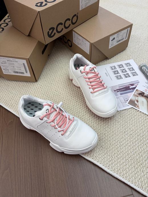 ECCO 爱步BIOM健步鞋 经典纪念版终于出货了 商品图12