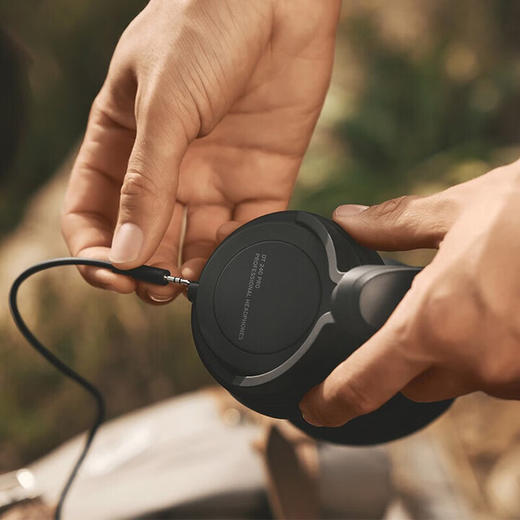 beyerdynamic/拜雅 DT240Pro 头戴式密闭监听耳机直推可换线 商品图3