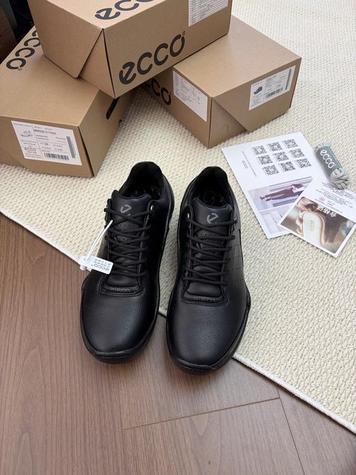 ECCO 爱步BIOM健步鞋 经典纪念版终于出货了 商品图7
