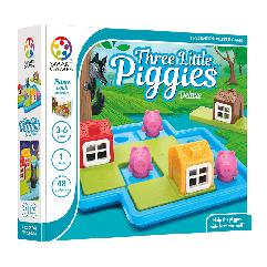 读者书店 | 三只小猪 商品图0