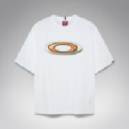 OAKLEY衣服HERITAGE ELLIPSE SS TEEFOA408899 商品图0