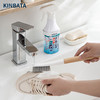 KINBATA 小白鞋清洁泡沫350ml 商品缩略图4