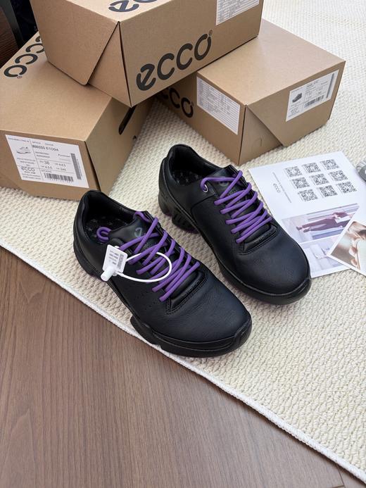 ECCO 爱步BIOM健步鞋 经典纪念版终于出货了 商品图9