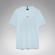 OAKLEY衣服WATERSCAPE HIBISCUS TEEFOA407930 商品图0