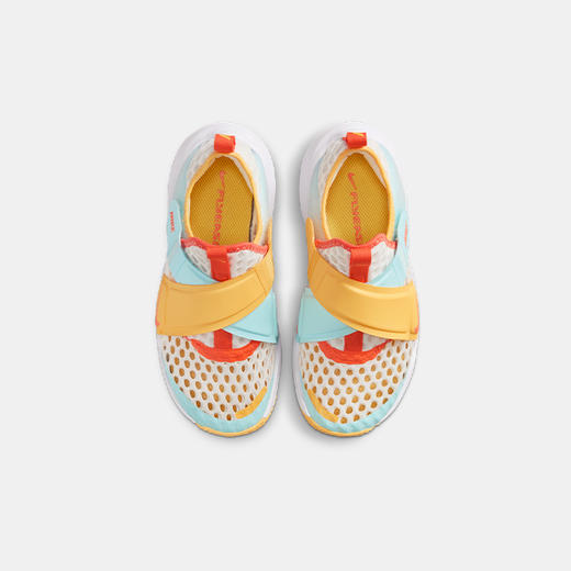 Nike Flex Advance BR 耐克小飞碟幼童运动鞋 IV2858 商品图3