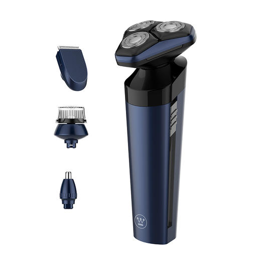 西屋（Westinghouse）剃须刀套装R309 商品图7