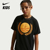 Nike LeBron 詹姆斯大童T恤 IQ0257 商品缩略图0