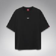 OAKLEY衣服METAL ELLIPSE SS TEEFOA408901 商品图0