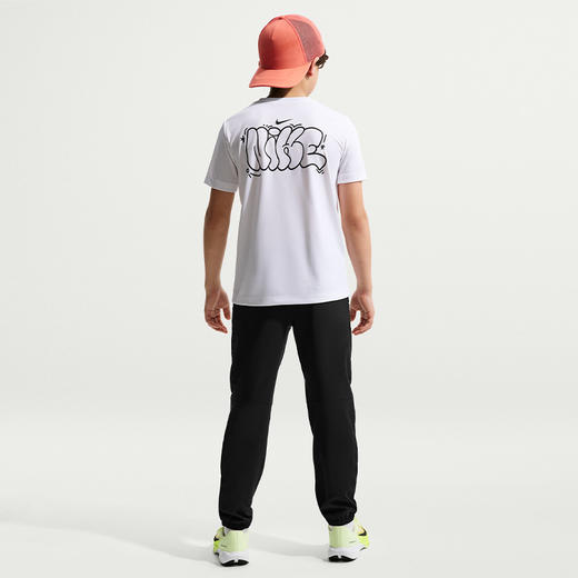 Nike Multi Dri-FIT大童(男孩)速干长裤 IR7014 商品图4