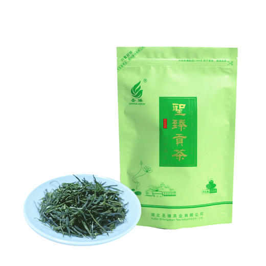 圣臻贡茶250g/袋 商品图0