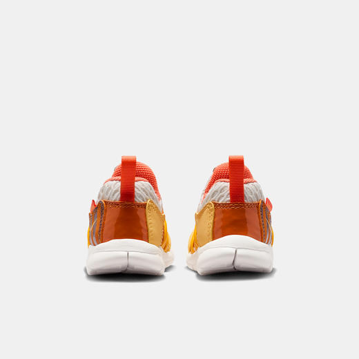 Nike Dynamo Free BR 2耐克毛毛虫婴童运动鞋 IU1259 商品图5
