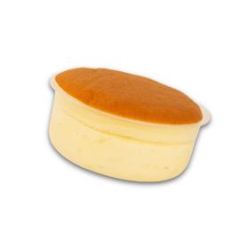 牛乳米布丁