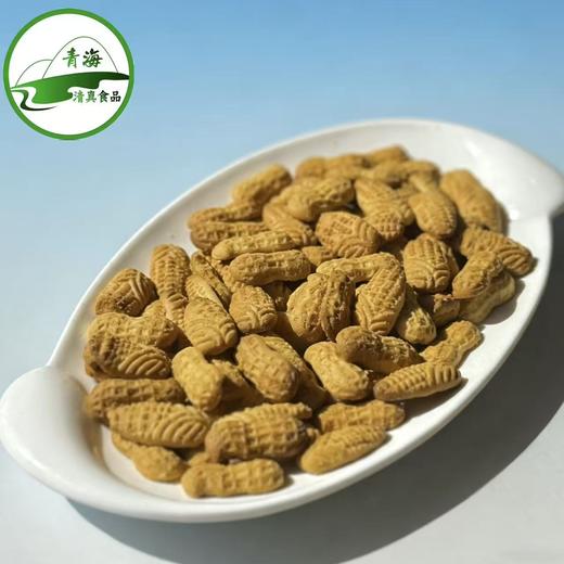 【包邮】呼绿斯酥脆饼干500g装（散称） 商品图9