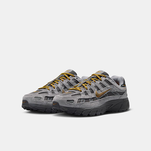 Nike P-6000 Premium 大童运动鞋 IO4668 商品图4