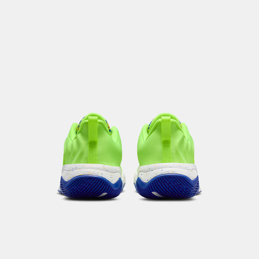 Nike Giannis Immortality 4 SE 耐克字母哥大童篮球鞋 IQ0818 商品图5