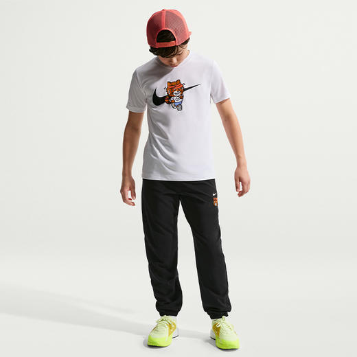Nike Legend Dri-FIT 大童速干T恤 IV2636 商品图3
