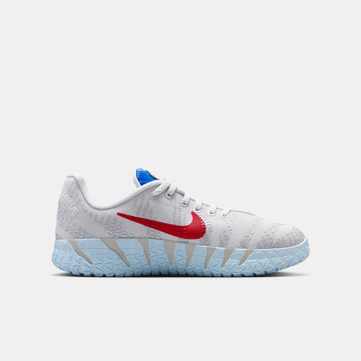 Nike Ja 3 SE 莫兰特大童篮球鞋 IQ0839 商品图2