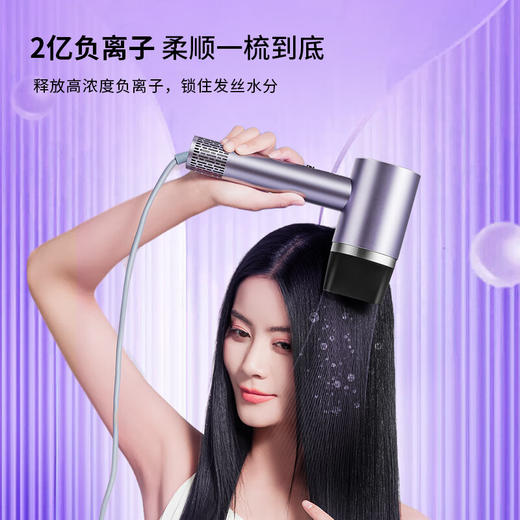 西屋（Westinghouse）电吹风机HS500 商品图5