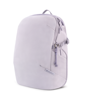 PGYTECH OneGo Lite 双肩摄影包 12L（丁香紫）