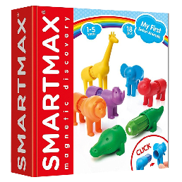 读者书店 | 动物连连乐