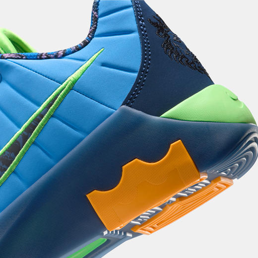 Nike LeBron Witness 詹姆斯大童篮球鞋 IQ0825 商品图7