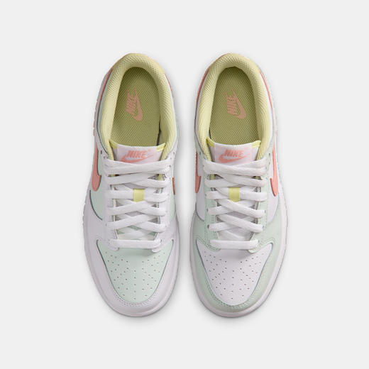 Nike Dunk Low 大童运动鞋 IV2861 商品图3