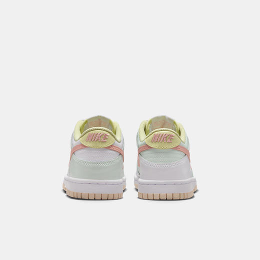 Nike Dunk Low 大童运动鞋 IV2861 商品图5