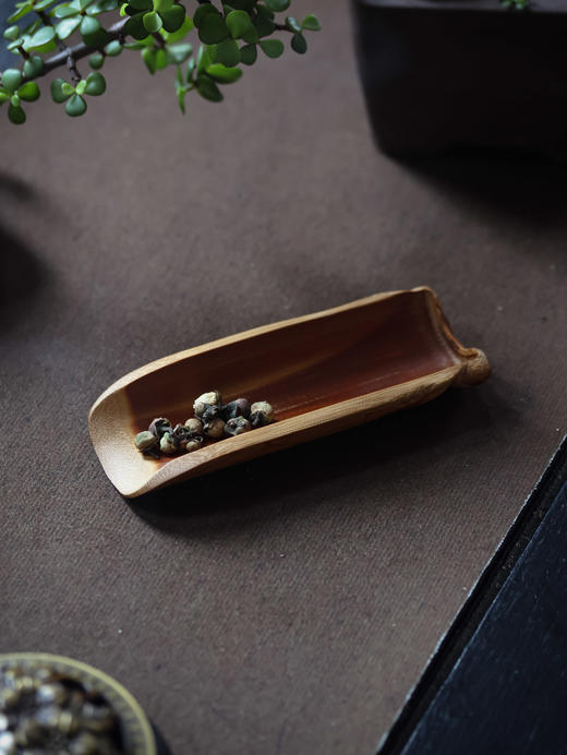 蝉°竹茶则（不含配件） 商品图8